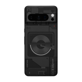 Darkthing Skins For Google Pixel